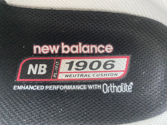 new Ba1an*e 1906 m1906rcg