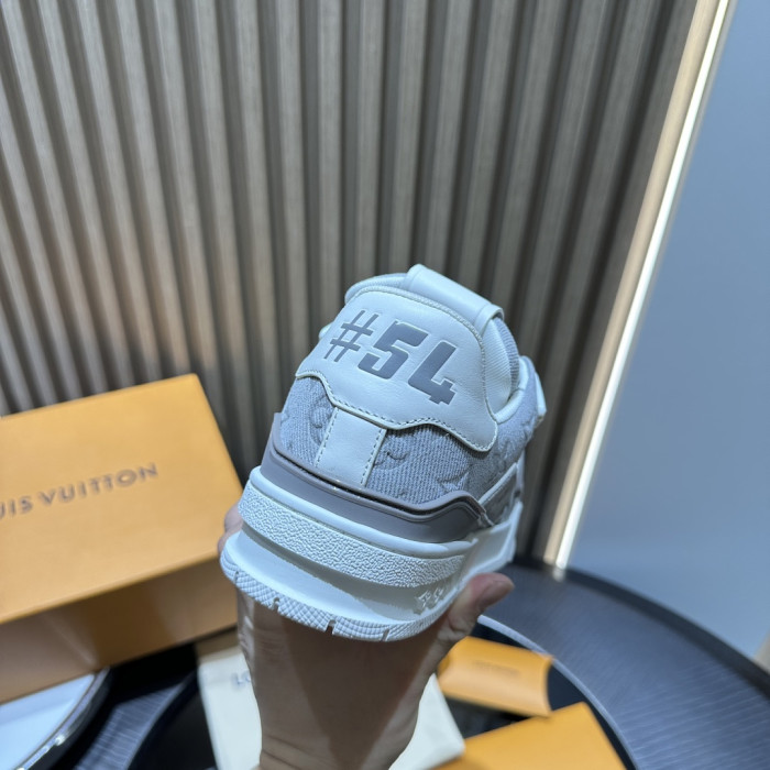 LVT SNEAKERS LVSRS-0261