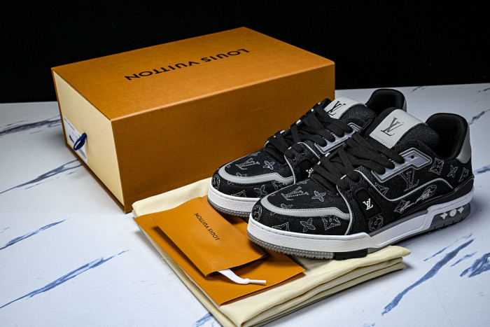 LVT SNEAKERS LVSRS-0209