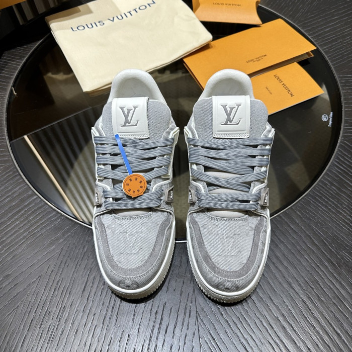 LVT SNEAKERS LVSRS-0261