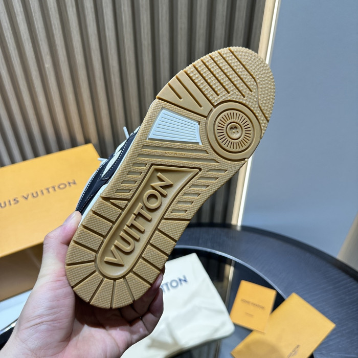 LOU VUIT SNEAKERS LVSS-0055