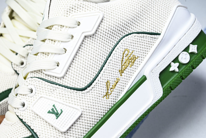 LVT SNEAKERS LVSRS-0238