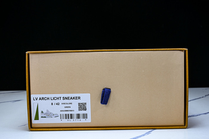 LVT SNEAKERS LVSRS-0238