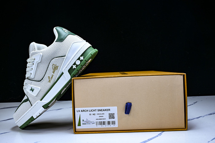 LVT SNEAKERS LVSRS-0238