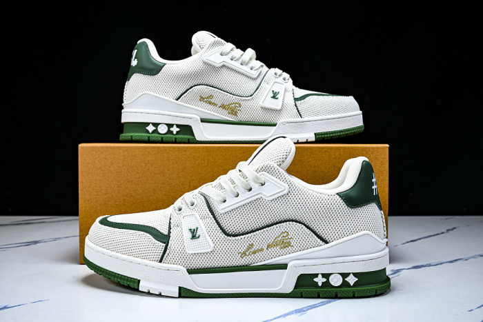 LVT SNEAKERS LVSRS-0238