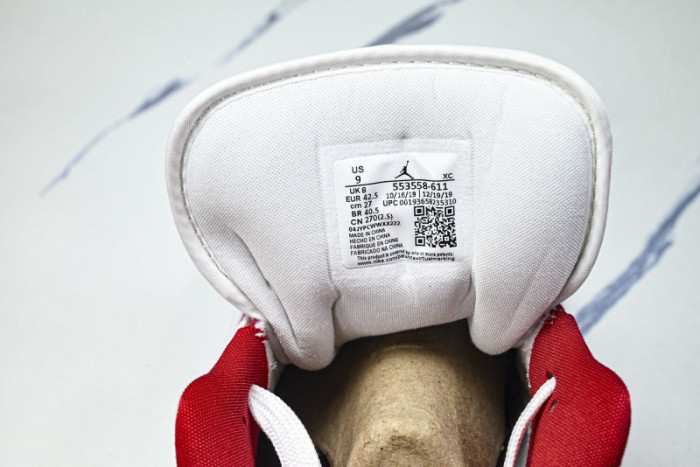 Air Jordan 1 Low 553558-611