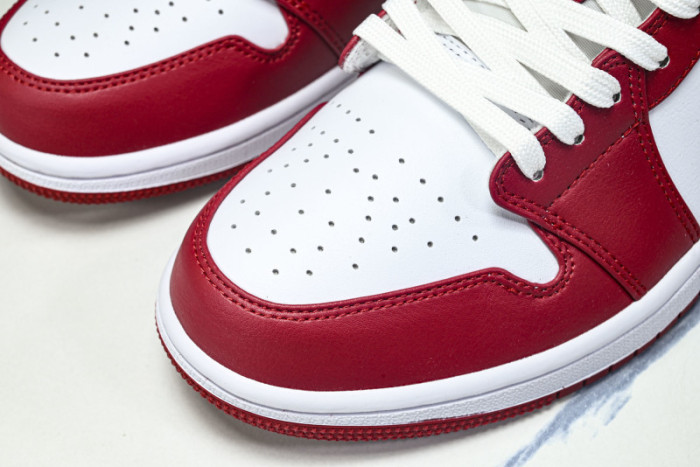 Air Jordan 1 Low 553558-611