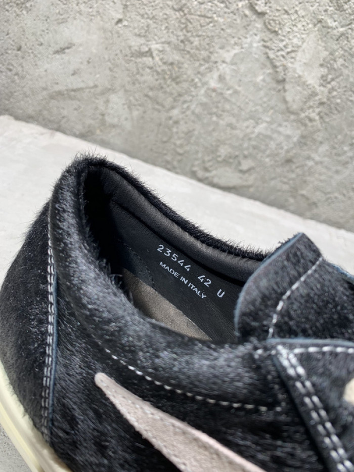 R1ck owen.s sneaker ro-204