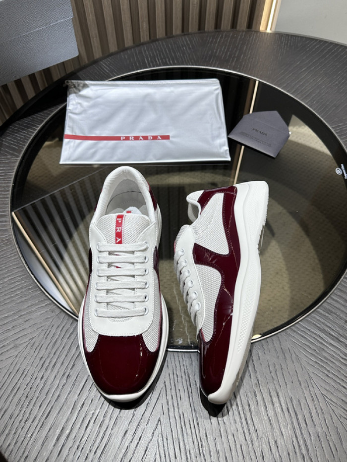 PRA SNEAKER PRA-107