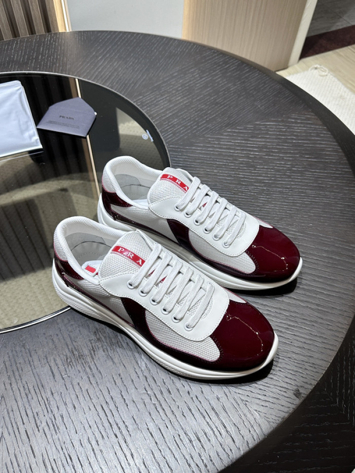 PRA SNEAKER PRA-107