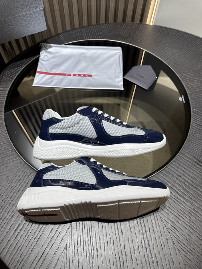 PRA SNEAKER PRA-114