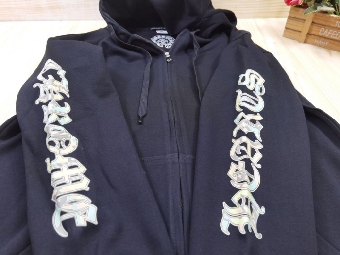 C*HROME H*EARTS CHS-029