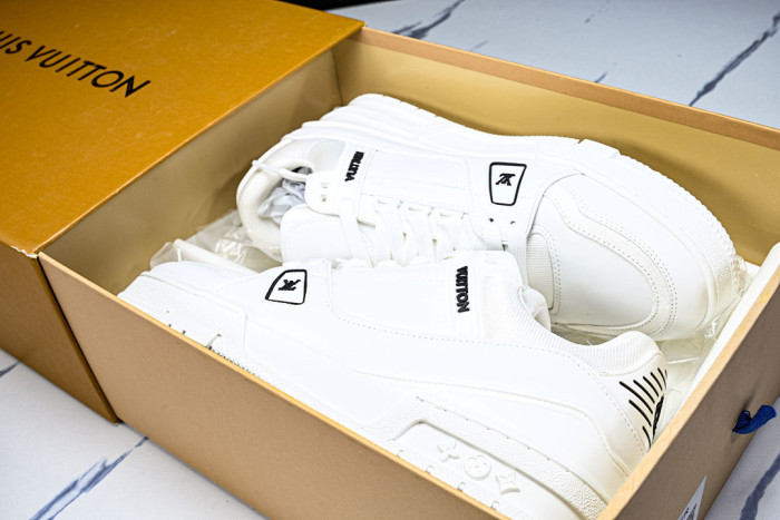 LVT SNEAKERS LVSRS-0113