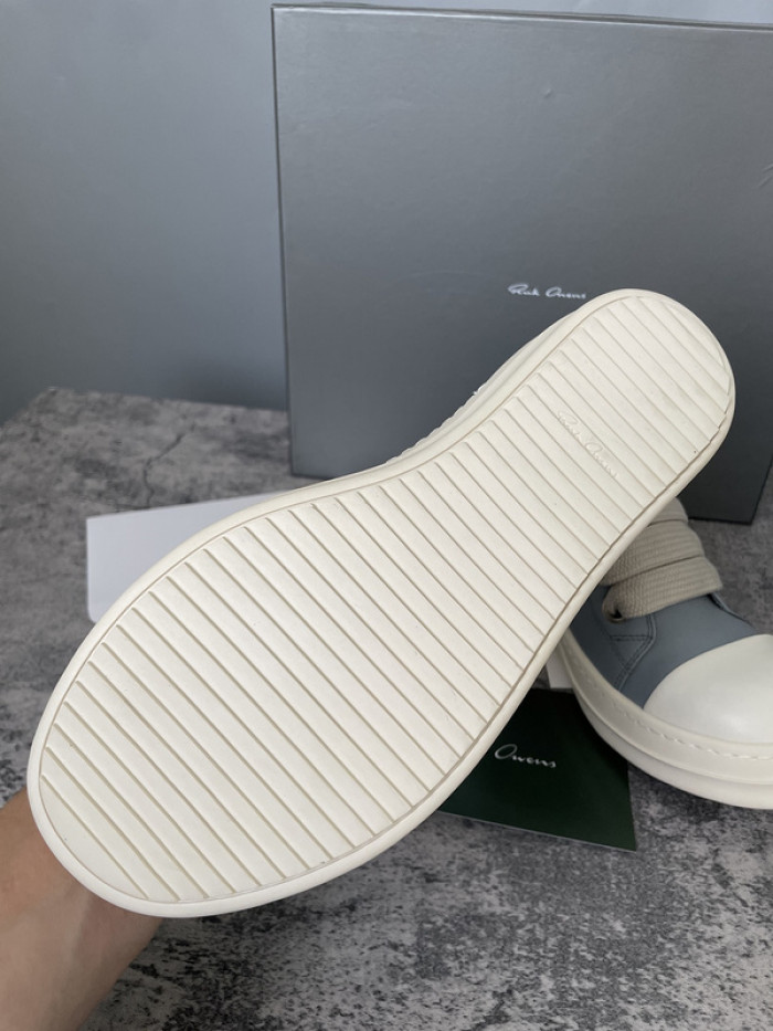 RICK OWEN.S SNEAKER RO-310