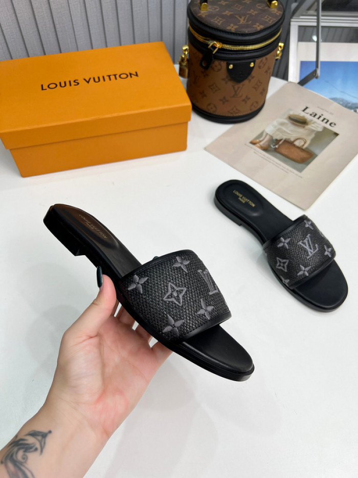 L*VT SANDALS LVLSS-001