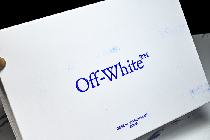 OFF-WHITE OTHERS OFO-0107