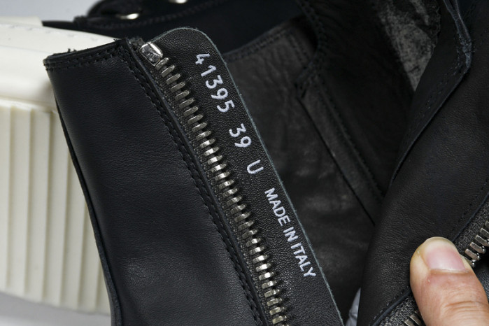 R1ck owen.s sneaker ro-217
