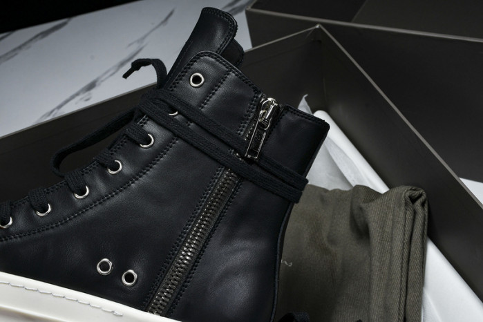 R1ck owen.s sneaker ro-217