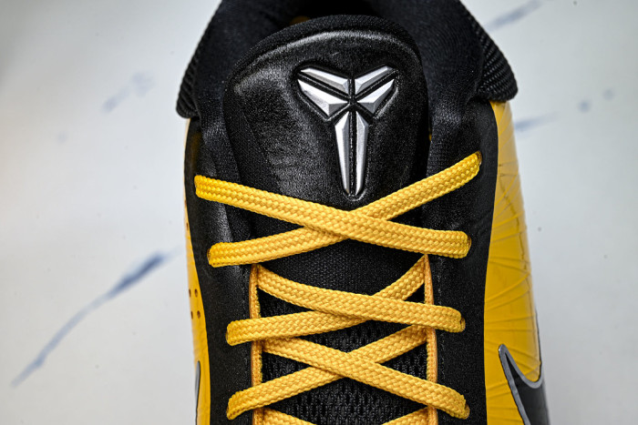 NIKE Kobe 5 Protro‘Bruce Lee’ CD4991-700