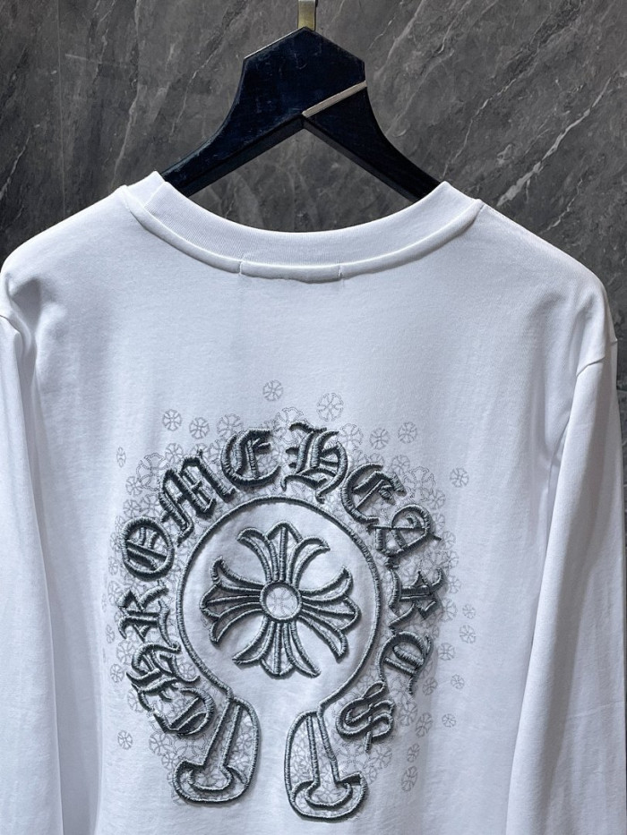 C*HROME H*EARTS CHS-037