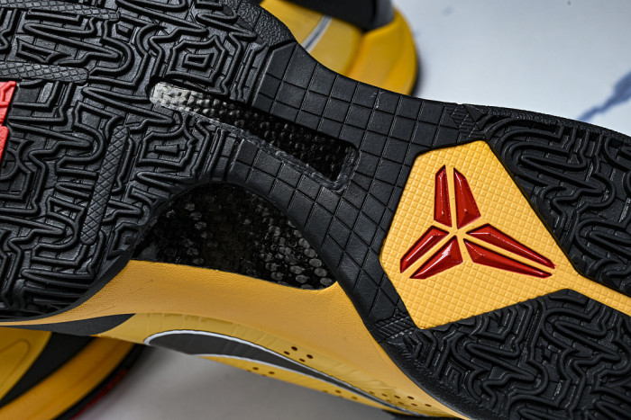 NIKE Kobe 5 Protro‘Bruce Lee’ CD4991-700