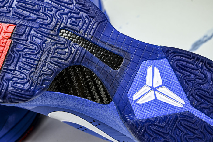 NIKE Kobe 5 PROTRO DODGERS IO6256-400
