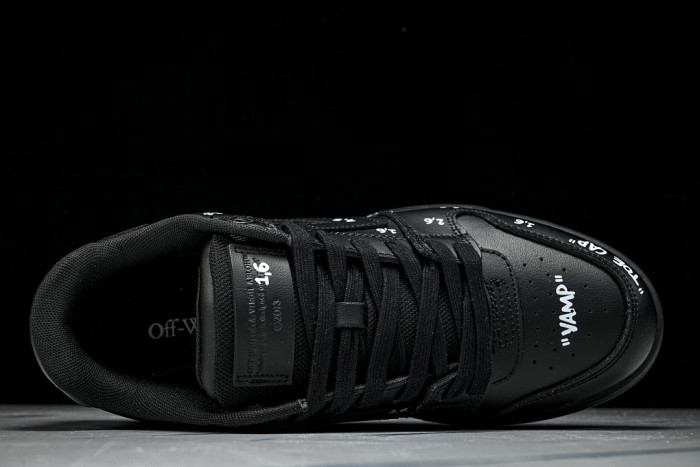 OFF-WHITE OTHERS OFOS-092