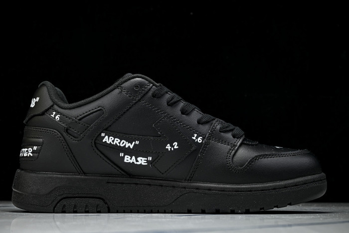 OFF-WHITE OTHERS OFOS-092