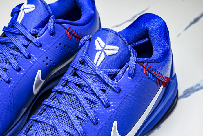 NIKE Kobe 5 PROTRO DODGERS IO6256-400