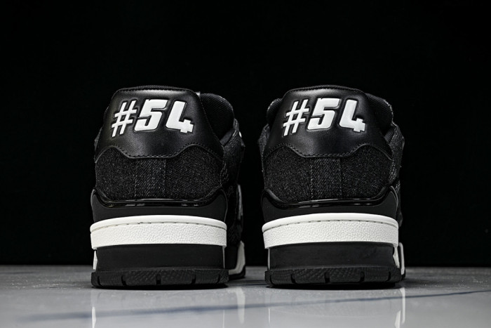 LVT SNEAKERS LVSRS-0205