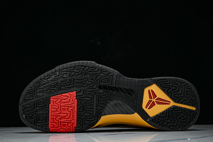 NIKE Kobe 5 Protro‘Bruce Lee’ CD4991-700