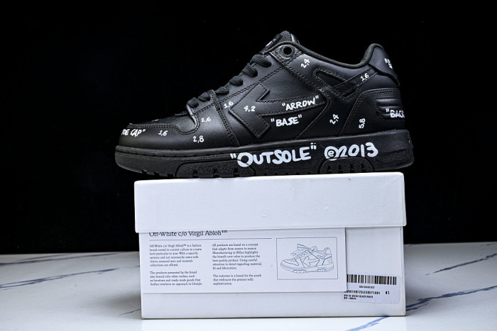 OFF-WHITE OTHERS OFOS-092