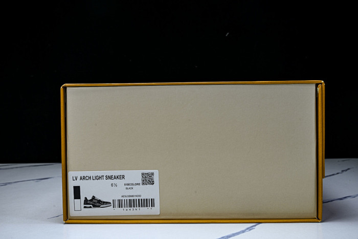 LVT SNEAKERS LVSRS-0205