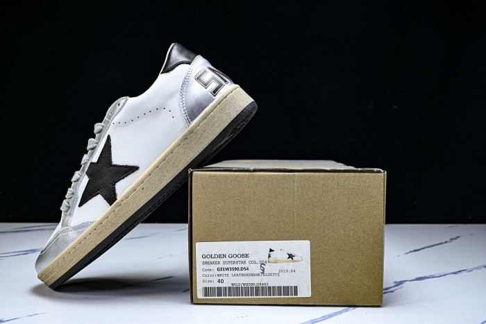 G*LDEN G*OSE SNEAKERS GGS-0101