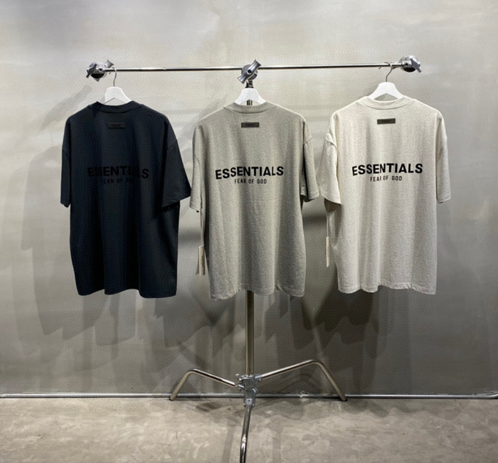 E*SSENTIALS CLOTHES ESCL-004