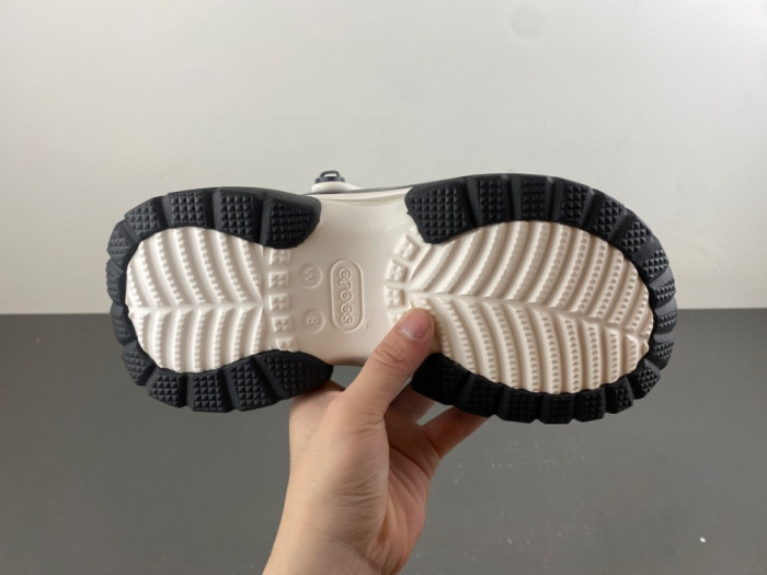 Cr0c5 Classic Clog CCCN-005
