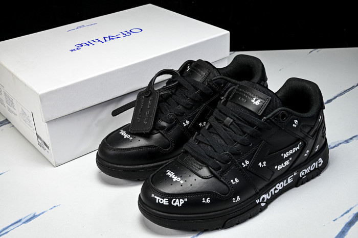 OFF-WHITE OTHERS OFOS-092