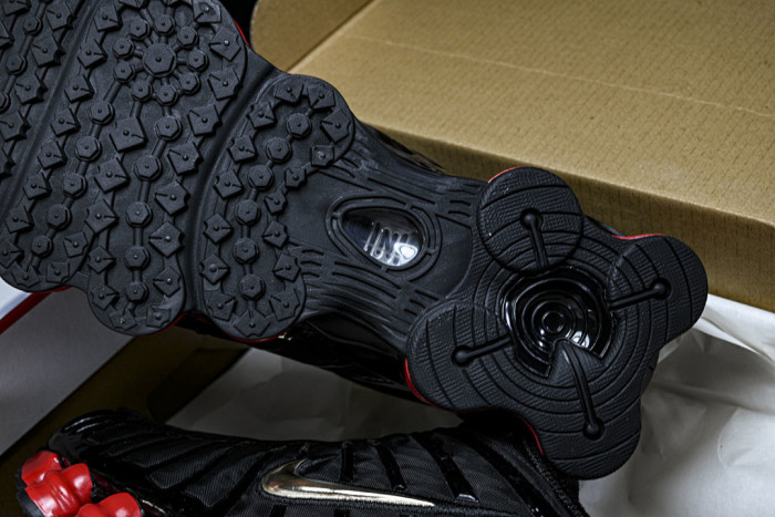Nike Shox TL CI0987-001
