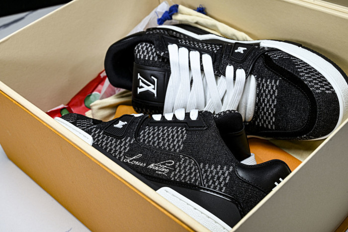 LVT SNEAKERS LVSRS-0205