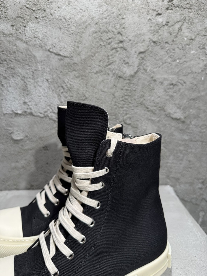 RICK OWEN.S SNEAKER RO-414