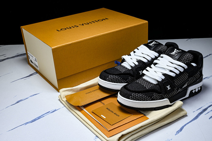 LVT SNEAKERS LVSRS-0205