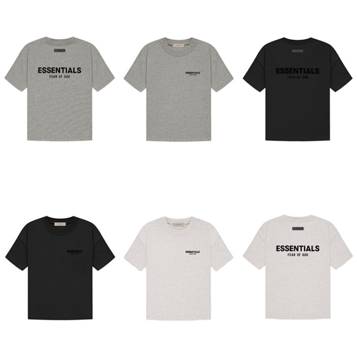 E*SSENTIALS CLOTHES ESCL-004