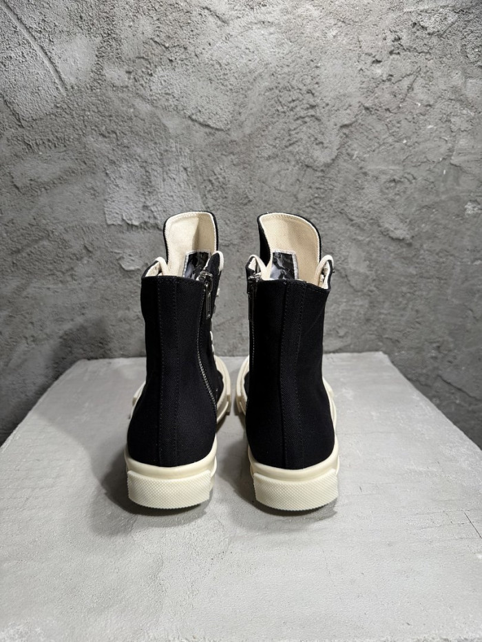 RICK OWEN.S SNEAKER RO-414