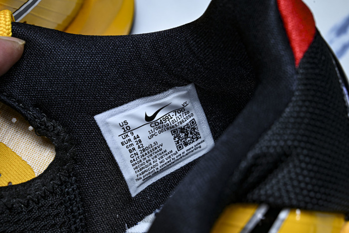 NIKE Kobe 5 Protro‘Bruce Lee’ CD4991-700