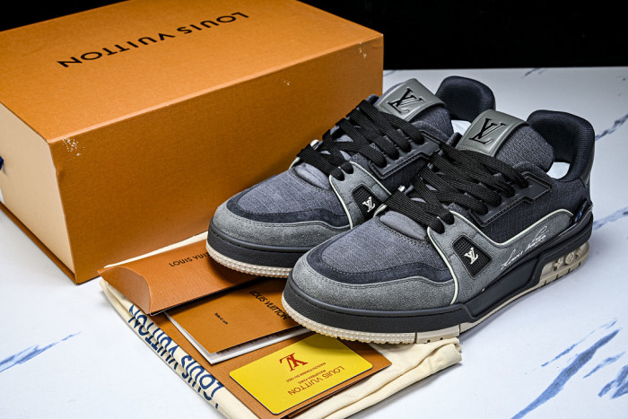 LVT SNEAKERS LVSRS-0244