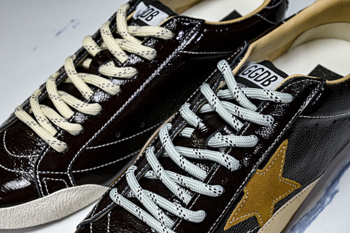 G*LDEN G*OSE SNEAKERS GGS-089