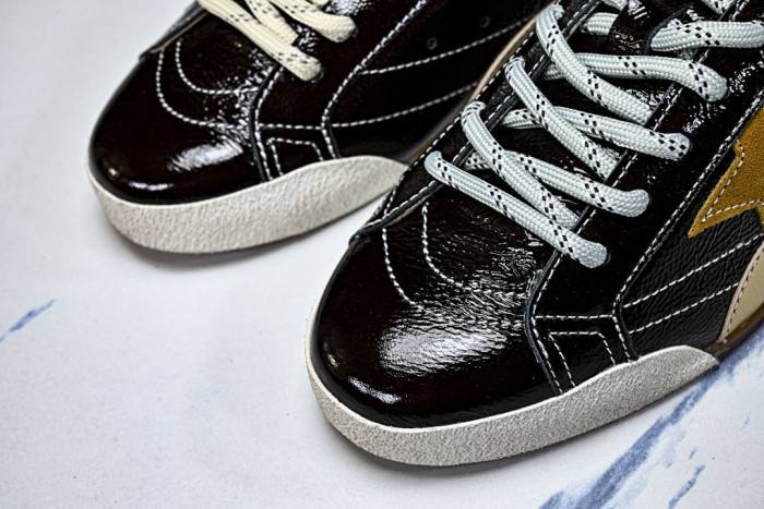 G*LDEN G*OSE SNEAKERS GGS-089