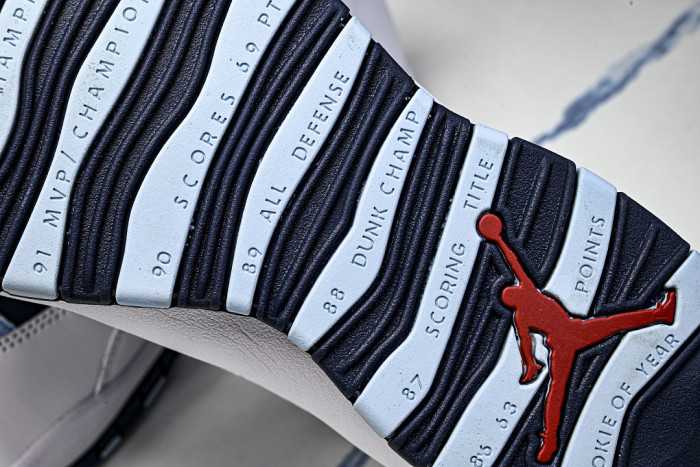 Air Jordan 10 Retro 