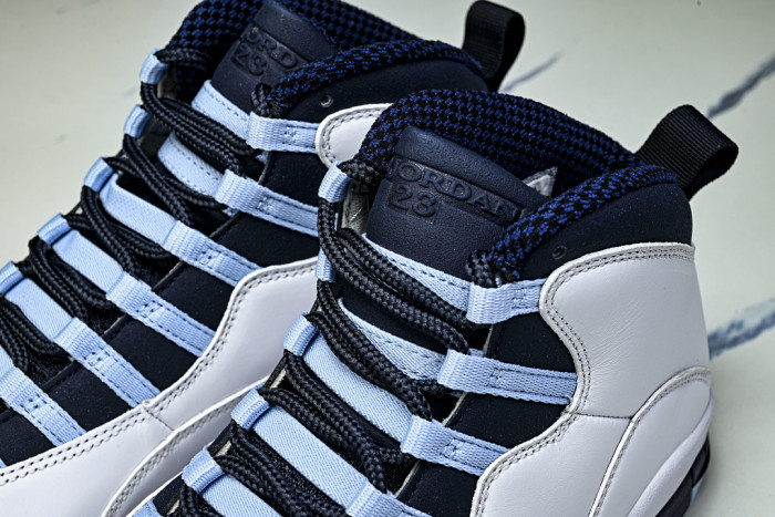 Air Jordan 10 Retro 