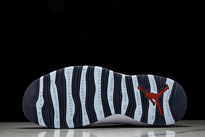 Air Jordan 10 Retro 